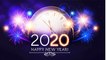 New Year Shayari 2020 | नया साल मुबारक शायरी | Naya Saal Ki Shayari | New Year Wishes Shayari 2020 | Latest Hindi Shayari  Video