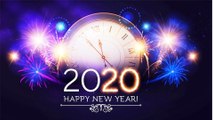 New Year Shayari 2020 | नया साल मुबारक शायरी | Naya Saal Ki Shayari | New Year Wishes Shayari 2020 | Latest Hindi Shayari  Video