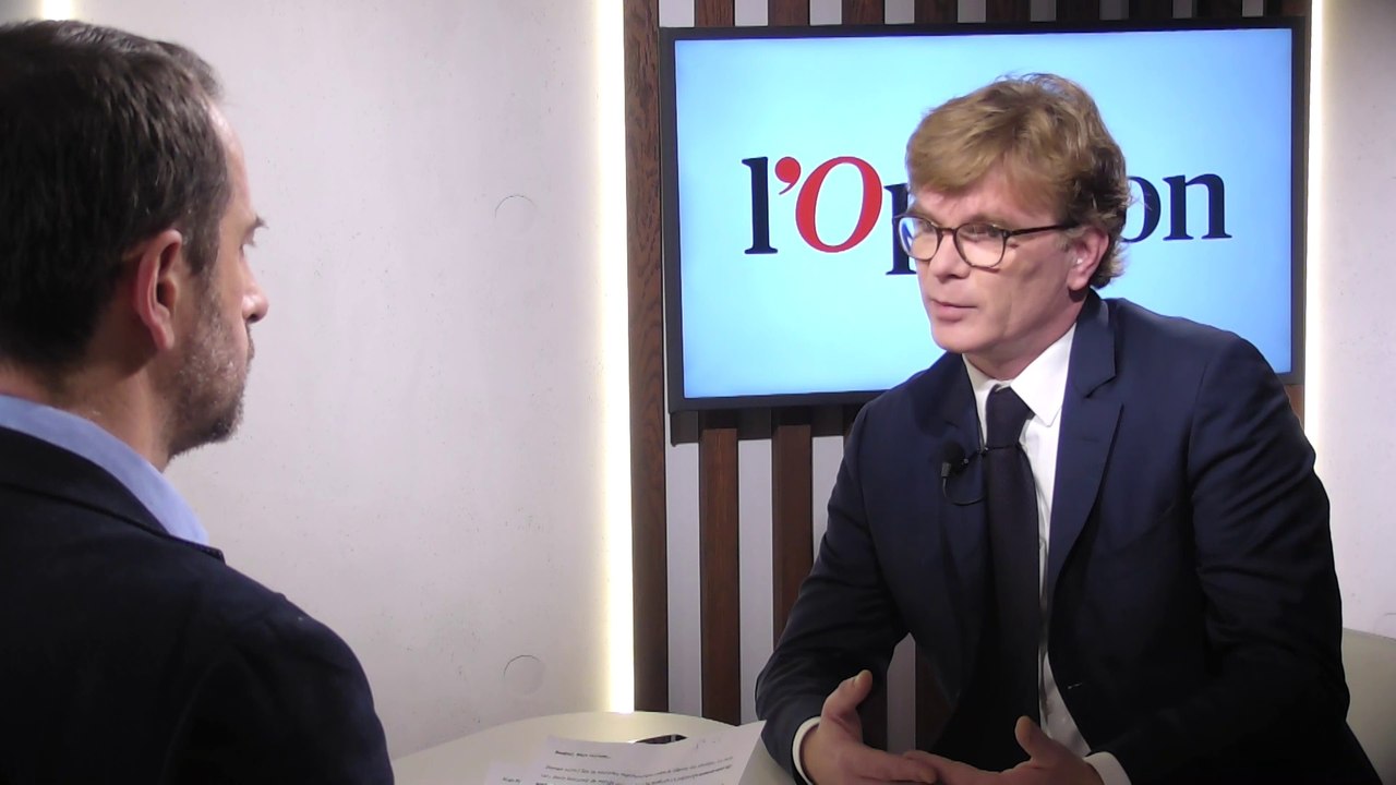 Age pivot: «Il y a peut-être d’autres solutions que les syndicats veulent mettre sur la table», avance Marc Fesneau