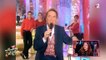 Dans "Les Enfants de la Télé" sur France 2, Isabelle Boulay découvre le tacle de Pascal Sevran lors de sa participation à "La chance aux chansons" - VIDEO