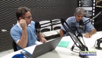 Acompanhe o programa Cidade Notícia pela Rádio Líder FM de Sousa-PB.