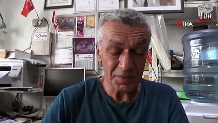 Selde Kaybolan Buse İçin 327 Günlük Acılı Bekleyiş