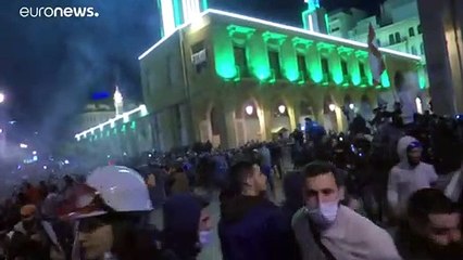 عون يعلن مجدداً تأجيل المشاورات النيابية لتسمية رئيس للحكومة