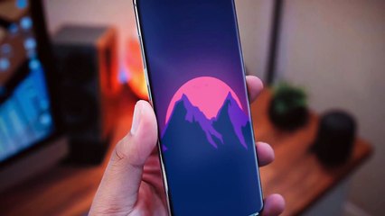 Samsung Galaxy S11 - This is Awesome!!!