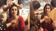 Kareena Kapoor Khan’s makeup video at Airport going viral । Boldsky