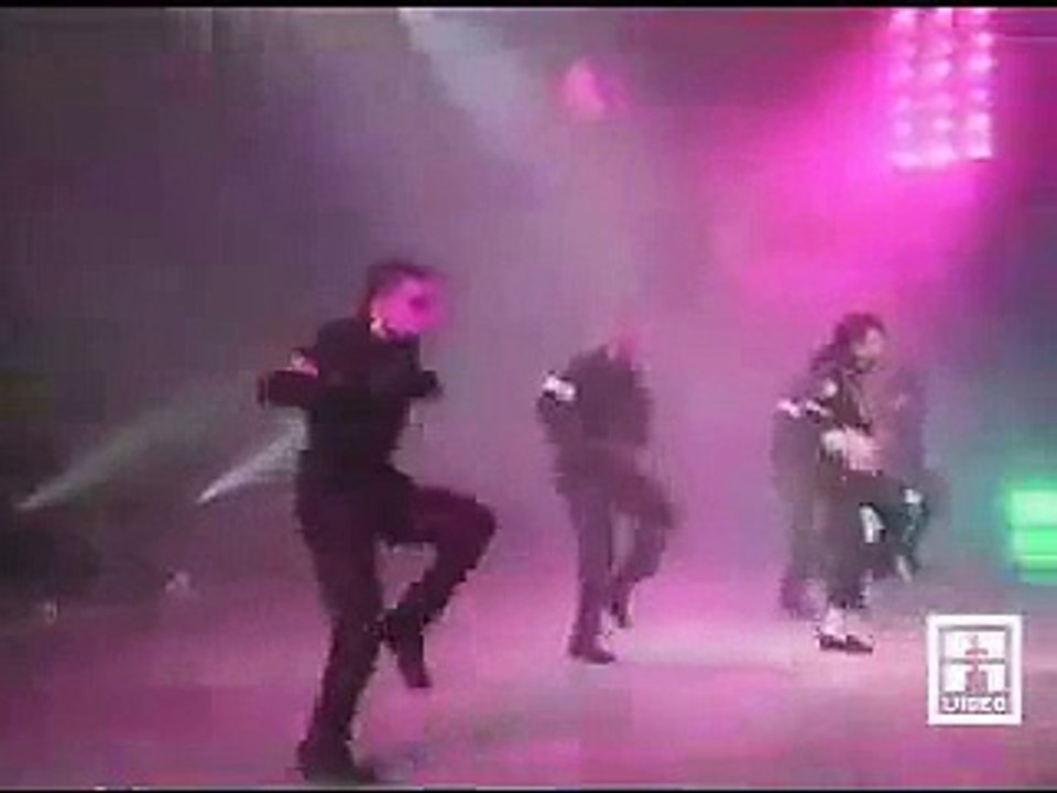 Michael & Janet Jackson - RnB Junkie