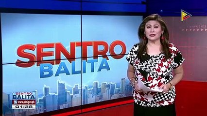 Isa pang pulis na kasali sa engkwentro sa Maynila noong Dec. 11, pumanaw na