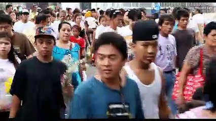 NICE PLACES TO DIE | Trailer deutsch german [HD]