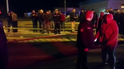 Antalya'daki kazadan bir acı haber daha: Ölü sayısı 3'e yükseldi