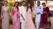 Kareena Kapoor, Kiara Adwani and Bollywood Celebs Look At Armaan Jain Roka Ceremony | Boldsky