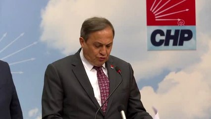 CHP Genel Başkan Yardımcısı Torun: "Dış politika diplomasiyle yürür"