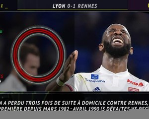 Ligue 1 - 5 choses à retenir de la 18e journée