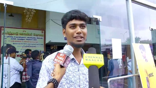 Capmaari MM Review | S.A.Chandrasekar | Jai | Athulya Ravi