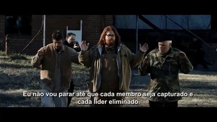 Meu Nome é Paulo - O Filme - Trailer Oficial - Legendado