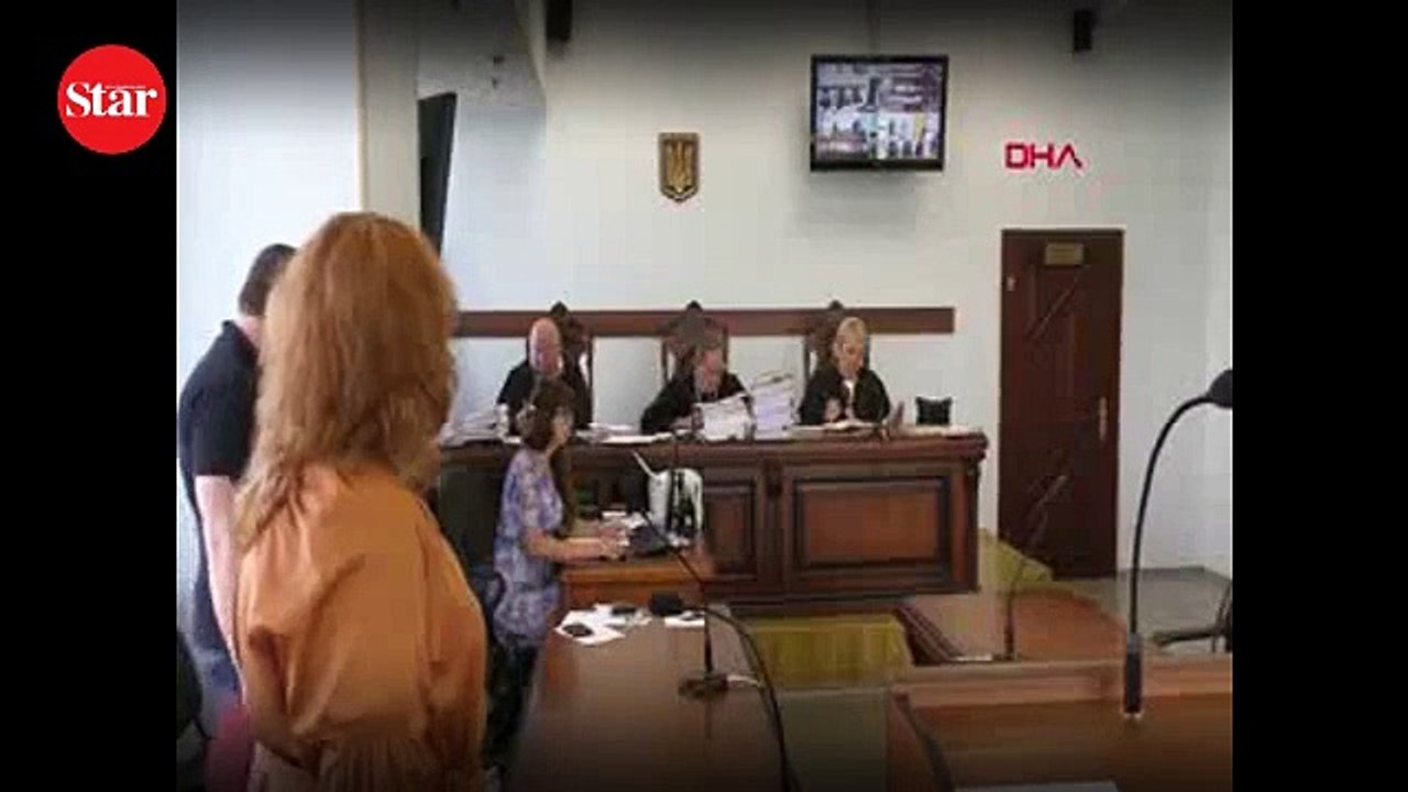 Hablemitoğlu suikastında çarpıcı gelişme!; Kilit şüpheli Ukrayna’da yakalandı