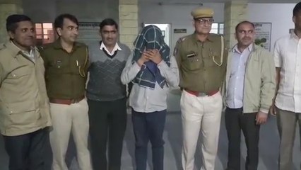 संजना की आवाज में सिद्धार्थ करता था बात,FB पर 'ड्रीम गर्ल' ने जोधपुर के युवक को लगाया लाखों का चूना