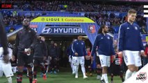 J18. Lyon / Stade Rennais F.C. : résumé