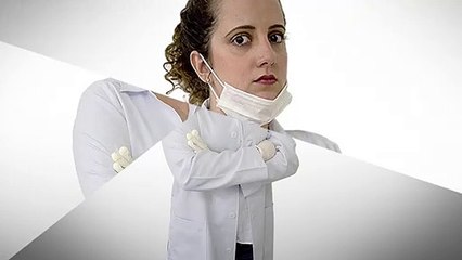 Primeiro Teaser Quarto Andar