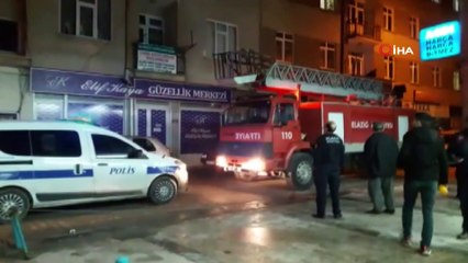 Elazığ'da oğlu tarafından darp edilen anne ile ilgili savcılıktan açıklama