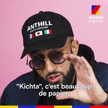 Niro - Le Lexique de la Street