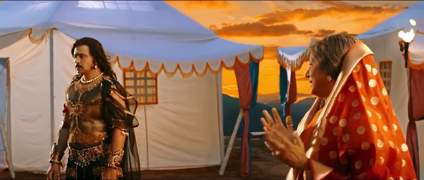 Kurukshetra Tamil Movie 2019 HD Part 03