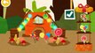 Baby Panda’s Pet House Design - Rabbit, Hippo, Cow, Chicken, Octopus, Penguin | BabyBus Games