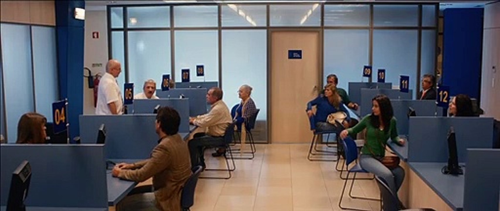 O Leão da Estrela - Trailer