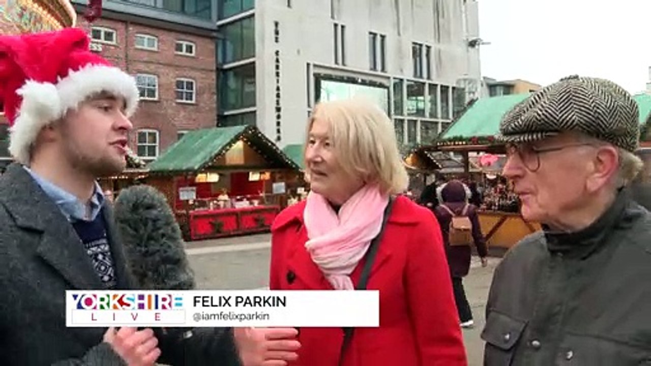 What Increases The Tension For You At Christmas?