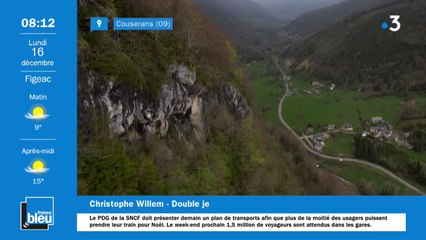 C'est Rugby : ma liste au père Noël