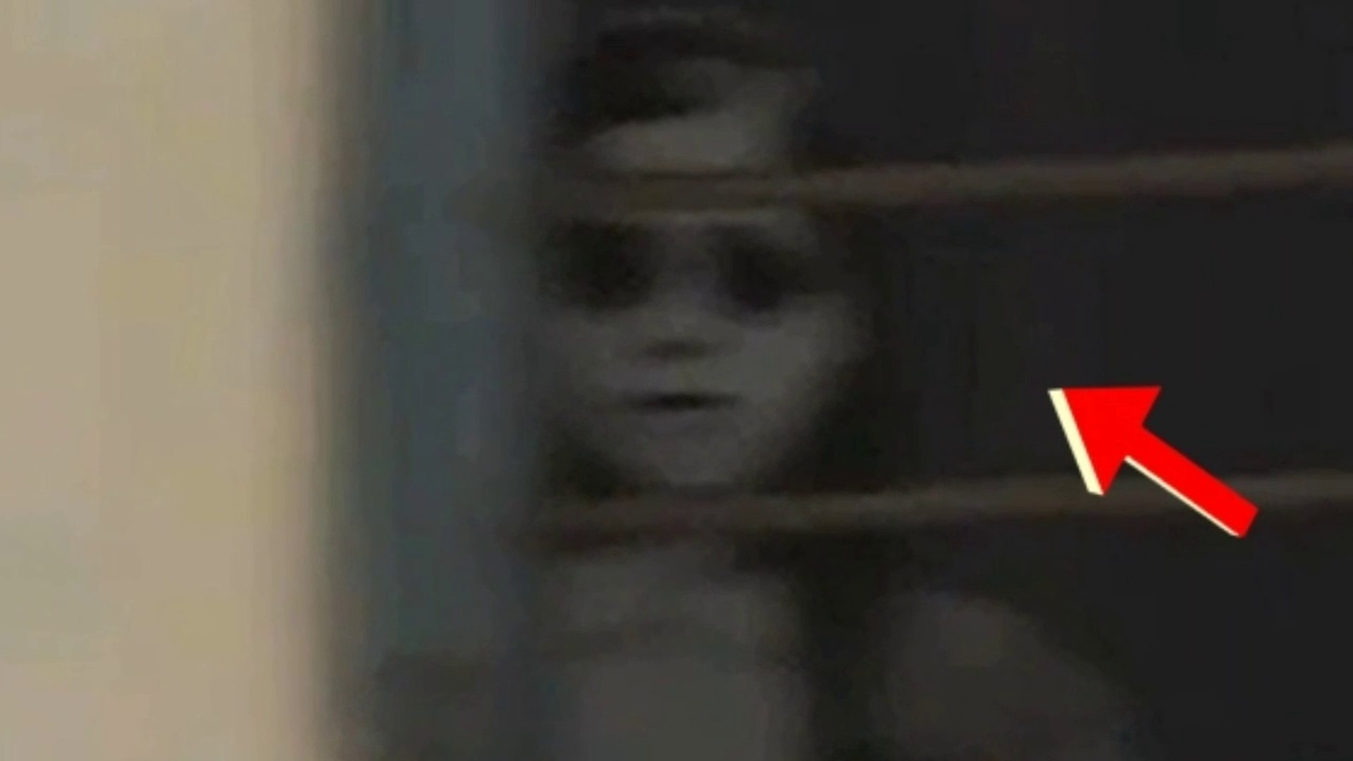 Scary Pictures Of Ghosts Real