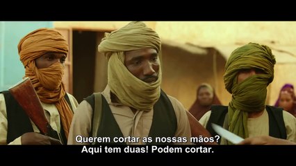 Timbuktu - Trailer legendado