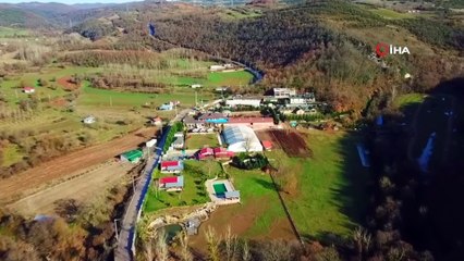 Türk uygarlıklarının haber teşkilatı ulaklar atlı sporlara ilham verdi