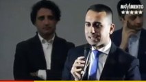 Di Maio - Aiutiamo i risparmiatori non le banche (14.12.19)