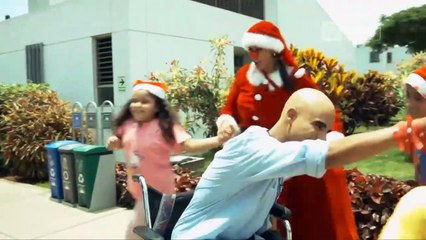 Pulseras Rojas - América Televisión - Muy Pronto