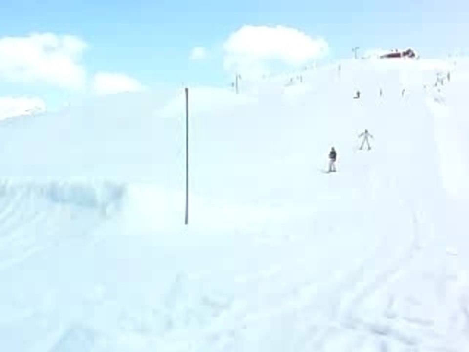 JOANNA AU SKI BOLOSS