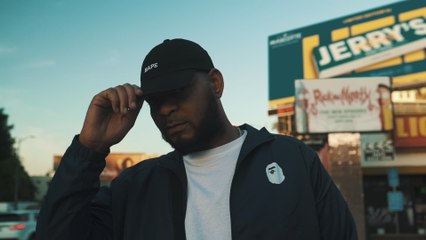 Hef - Ik Probeer Het