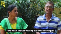 Subhasri's Parents, on How Their Life And Chennai Has Changed After Her Death | The Quint
