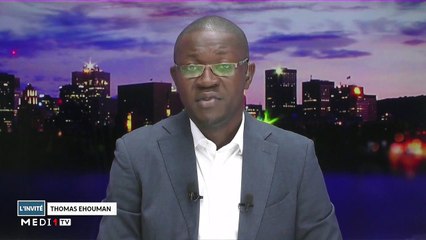 Désiré Young Bi - Côte d'Ivoire : autopromotion sanitaire urbaine, 30 ans au service de la communauté - 16/12/2019