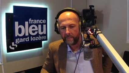 Le 7H50 de David Tébib