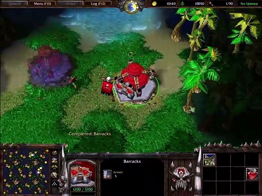 Model Preview - Trade Coalition (Goblin)