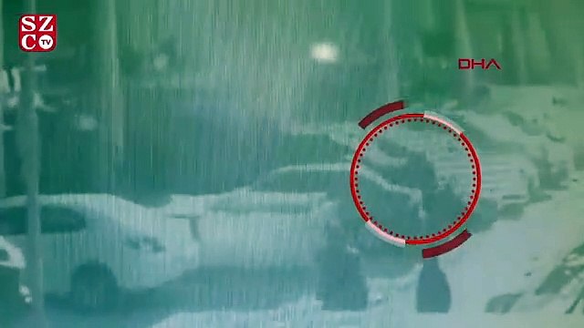 Bağcılar oto galericiler çarşısında cinayet