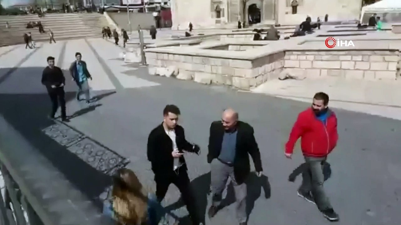Sosyal deneyde Sivaslılar tam not aldı