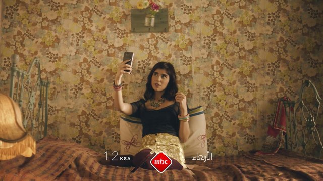 انتظرونا يوم الأربعاء في لقاء حصري وخاص مع النجمتين جيسي عبدو وزينة مكي