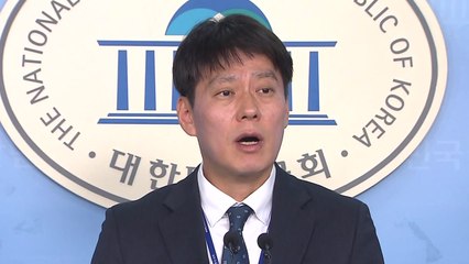 문희상 국회의장 "오늘 본회의 개의 안 해...여야, 선거법 합의해야" / YTN