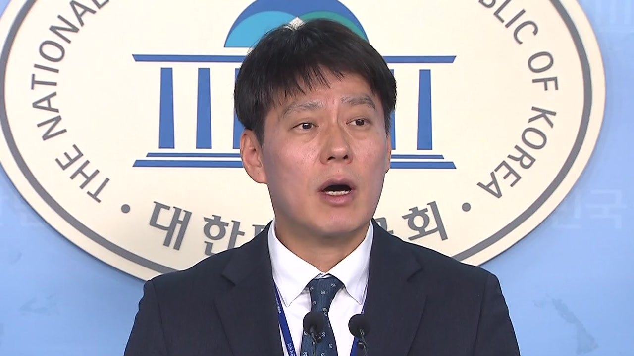 문희상 국회의장 "오늘 본회의 개의 안 해...여야, 선거법 합의해야" / YTN