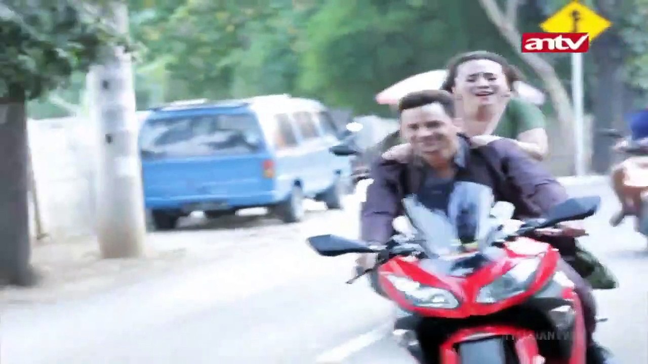 Fitri ANTV Eps 45 Part 2