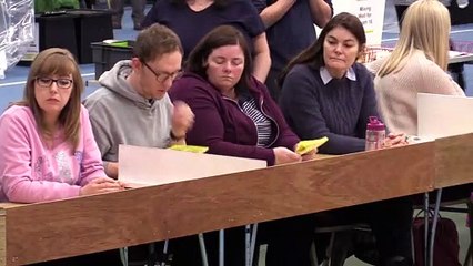 Tories Take 7 Seats From Labour In The North East!