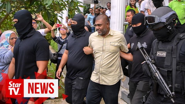 CEO case linked to LTTE transferred to KL High Court