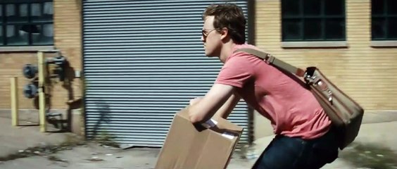 Uncle John Official Teaser Trailer (2015) - Mystery HD