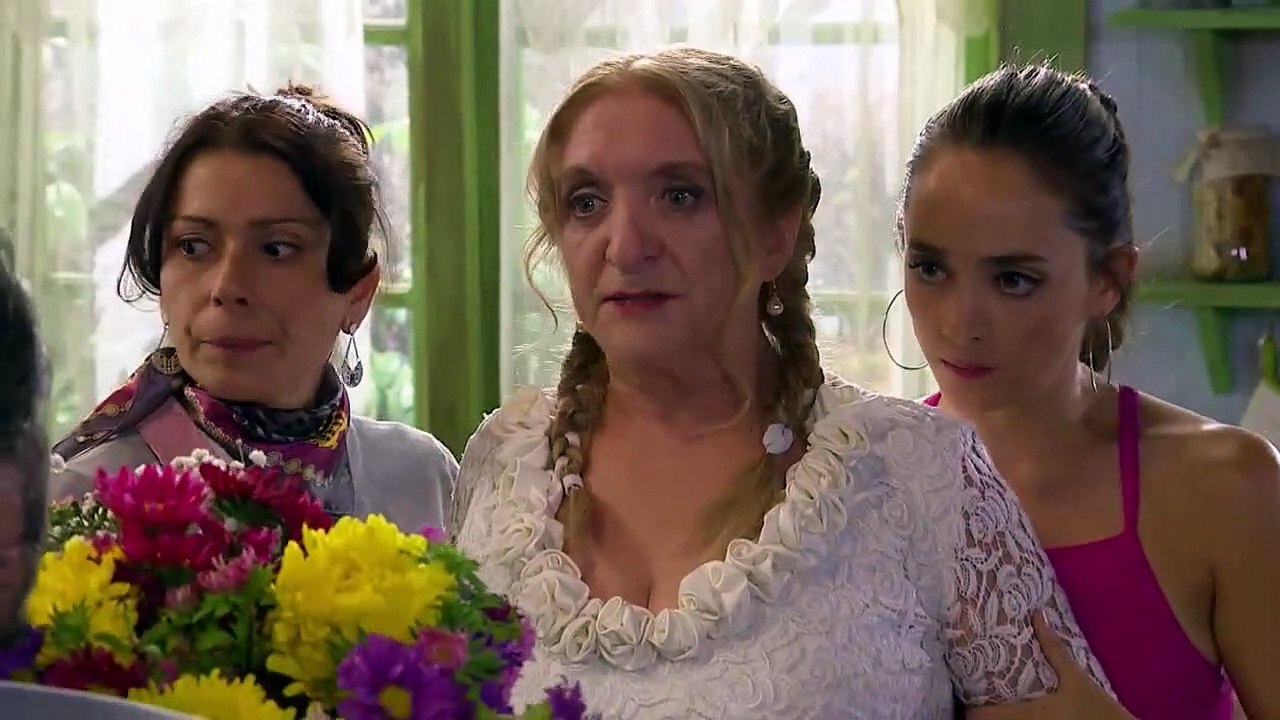 Isla paraiso Capitulo 100
